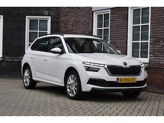 Skoda Kamiq 1.5 TSI ACT Business Edition