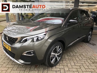 Peugeot 3008 1.6 PureTech GT Line