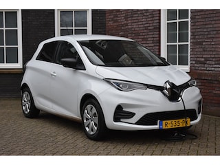 Renault Zoe R110 Life 52 kWh