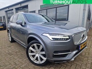 Volvo XC90 2.0 T8 Twin Engine AWD Inscription B&W | 360 | Scandinavia Luxury Line