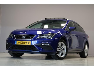 Seat Leon ST 1.0 TSI FR Ultimate Edition |Virtual|Panorama|