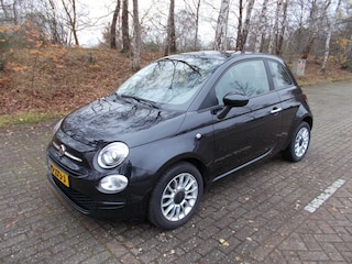 Fiat 500 1.0 TwinAir Pop