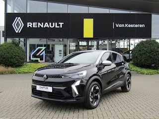 Renault Captur Full hybrid E-Tech 160pk Aut Techno / Pack Winter / *NU UIT VOORRAAD 35.719,- RIJKLAAR!!!