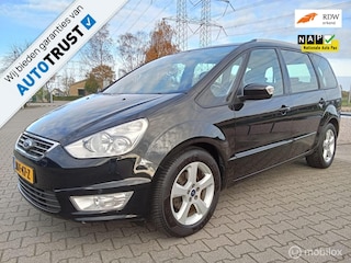 Ford Galaxy 1.6 SCTi Trend/7persoons/clima/navi
