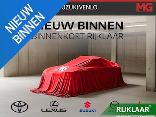 Mitsubishi Space Star 1.0 Intense RIJKLAAR | Navigatie | Airco | All-Seasonbanden