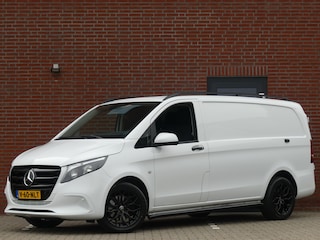 Mercedes-Benz Vito 116 CDI LANG Camera/Navigatie/Cruise control