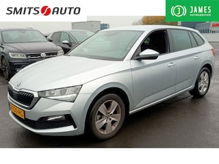 Skoda Scala 1.0 TSI Sport Business | 1e eignr.