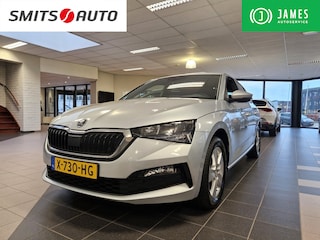 Skoda Scala 1.0 TSI Sport Business | 1e eignr.