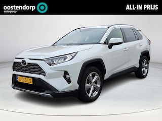 Toyota RAV4 2.0 VVT-iE Dynamic Navi / Achteruitrijcamera / Apple Carplay / Elektrische achterklep / 2000 kg trekgewicht