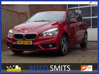 BMW 2-serie Tourer 218i High Executive automaat
