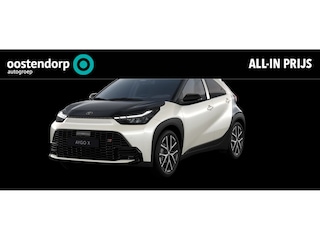 Toyota Yaris 1.5 Hybrid 130 GR Sport