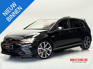 Volkswagen Golf 7 2.0 TSI GTI Clubsport DSG VOL OPTIES