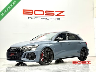 Audi A3 2.5 TFSI RS 3 quattro