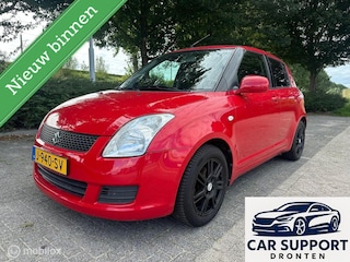 Suzuki Swift 1.3 5-Deurs,Airco,NW Versnellingsbak,Groot O.H