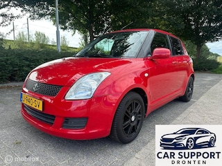 Suzuki Swift 1.3 5-Deurs,Airco,NW Versnellingsbak,Groot O.H