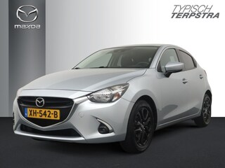Mazda 2 SKYACTIV-G 90 Sport Selected