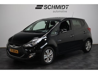 Hyundai ix20 1.6i i-Vision 125pk | Trekhaak | All Seasons | Climate Control