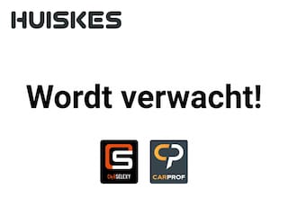 Renault Captur 1.2 TCe Intens Automaat | Navi | Cruise | Achteruitrijcamera