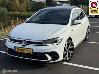 Volkswagen Polo 1.0 TSI R-Line PANO|IQLIGHT|CAMERA|KEYLESS|