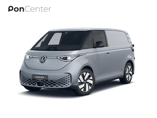 Volkswagen ID. Buzz Bedrijfswagens Anniversary Edition 210 kW / 286 pk