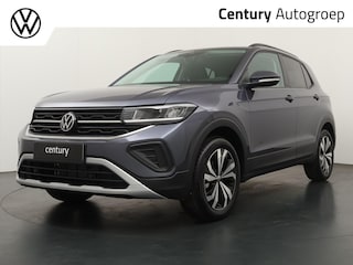 Volkswagen T-Cross Life Edition 1.0 70 kW / 95 pk TSI SUV 5 versn. Ha nd