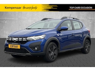 Dacia Sandero Stepway 90 Extreme