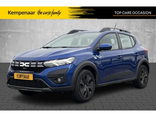 Dacia Sandero Stepway 90 Extreme