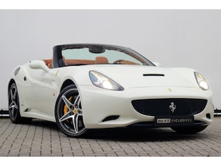 Ferrari California 4.3 V8 | BTW | Carbon