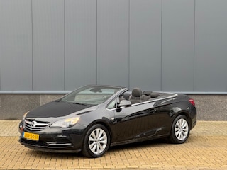 Opel Cascada 1.4 Turbo ecoFLEX Cosmo