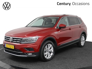 Volkswagen Tiguan 2.0 TSI 180Pk Automaat 4Motion Highline / Camera / Virtual