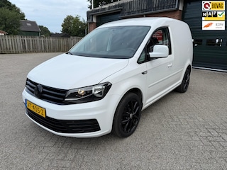 Volkswagen Caddy 2.0 TDI L1H1 BMT Airco Navi Bluetooth
