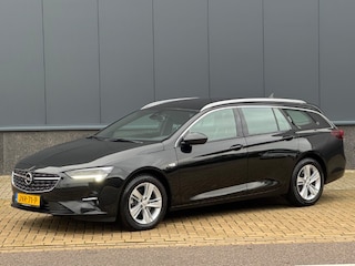 Opel Insignia Sports Tourer 2.0 Turbo Business Elegance