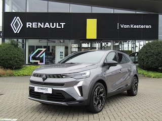 Renault Symbioz 1.8 E-Tech full hybrid 160pk Aut Esprit Alpine / *NU UIT VOORRAAD 39.419,- RIJKLAAR!!!
