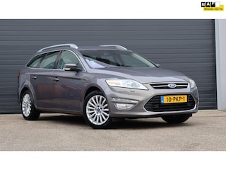 Ford Mondeo Wagon 1.6 EcoBoost Titanium PDC/Clima/Cruise/Navi