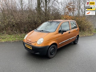 Daewoo Matiz 0.8 Ace