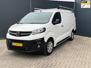 Opel Vivaro 2.0 CDTI L3H1 LANG Imperial 360 Camera