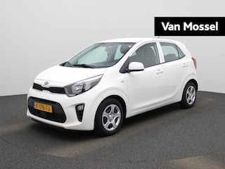 Kia Picanto 1.0 DPi ComfortLine | Airconditioning |