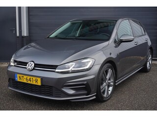 Volkswagen Golf 1.4 TSI Highline | R-Line | All-Season | LED | Dynamische achterlichten