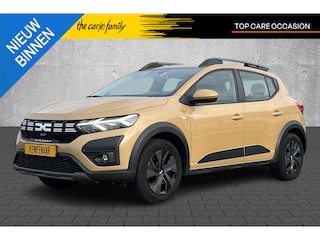 Dacia Sandero Stepway 1.0 TCe 90 Expression