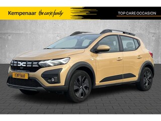 Dacia Sandero Stepway 1.0 TCe 90 Expression