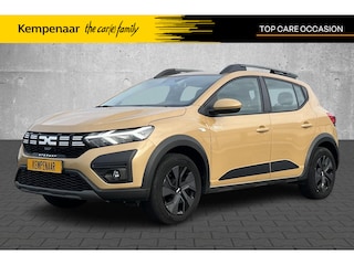 Dacia Sandero Stepway 1.0 TCe 90 Expression