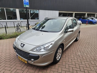 Peugeot 307 1.6-16V Airco Cruise