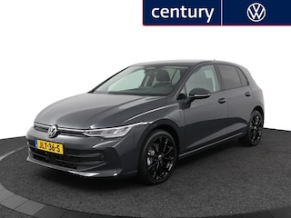 Volkswagen Golf 1.5 eHybrid Life Edition Stoel en stuurverwarming