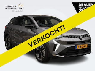 Renault Symbioz 1.6 E-Tech Full Hybrid 145 Techno AUTOMAAT / 6.000KM!! / 10,4'' NAVI / 10,25'' DASHBOARD / PACK WINTER / PDC 360 / PRIVACY GLASS / DAB / APPLE CARPLAY / ANDROID AUTO / 18'' LMV