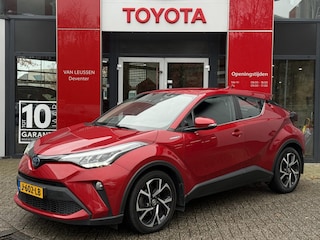 Toyota C-HR 1.8 Hybrid Dynamic
