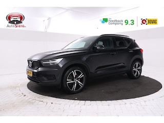 Volvo XC40 1.5 T5 Twin Engine R-Design Full black, Panorama, Climate,