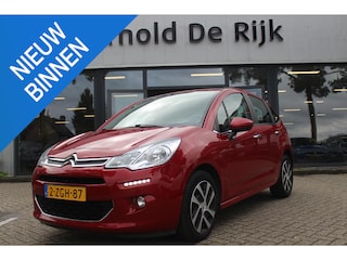 Citroën C3 1.2 PureTech Collection AUTOMAAT