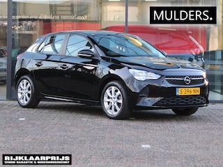 Opel Corsa 1.2 Level 2 | Apple Carplay / Airco / Cruise