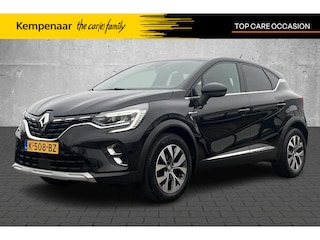 Renault Captur 1.0 TCe 100 Intens