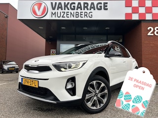 Kia Stonic 1.0 T-GDi DynamicPlusLine // NAVI // APPLE-ANDROID AUTO // CLIMA // DAB // STUUR+STOELVERWARMING //